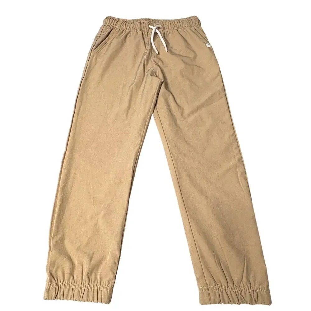 Tommy Bahama Boys 7-8 Pants & Shirt Outfit Resort Vacation